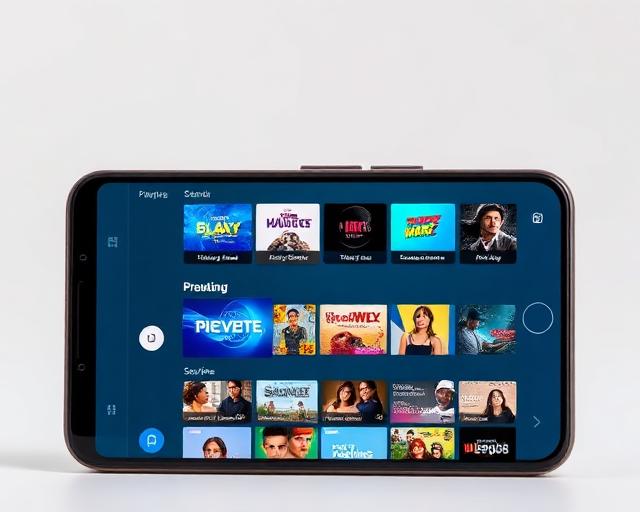 IPTV Smarter France — Abonnement IPTV Premium 8K