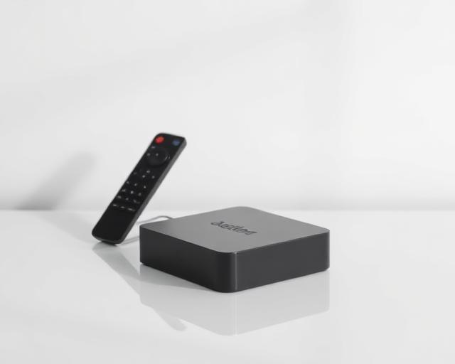 IPTV Smarter France — Abonnement IPTV Premium 8K