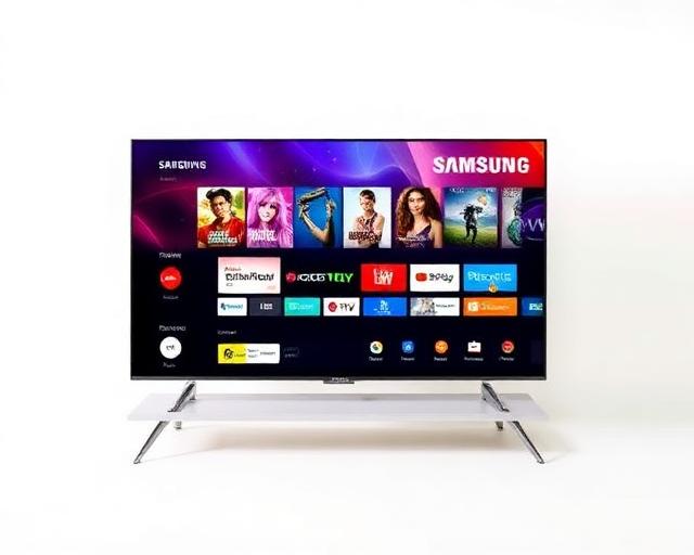 IPTV Smarter France — Abonnement IPTV Premium 8K