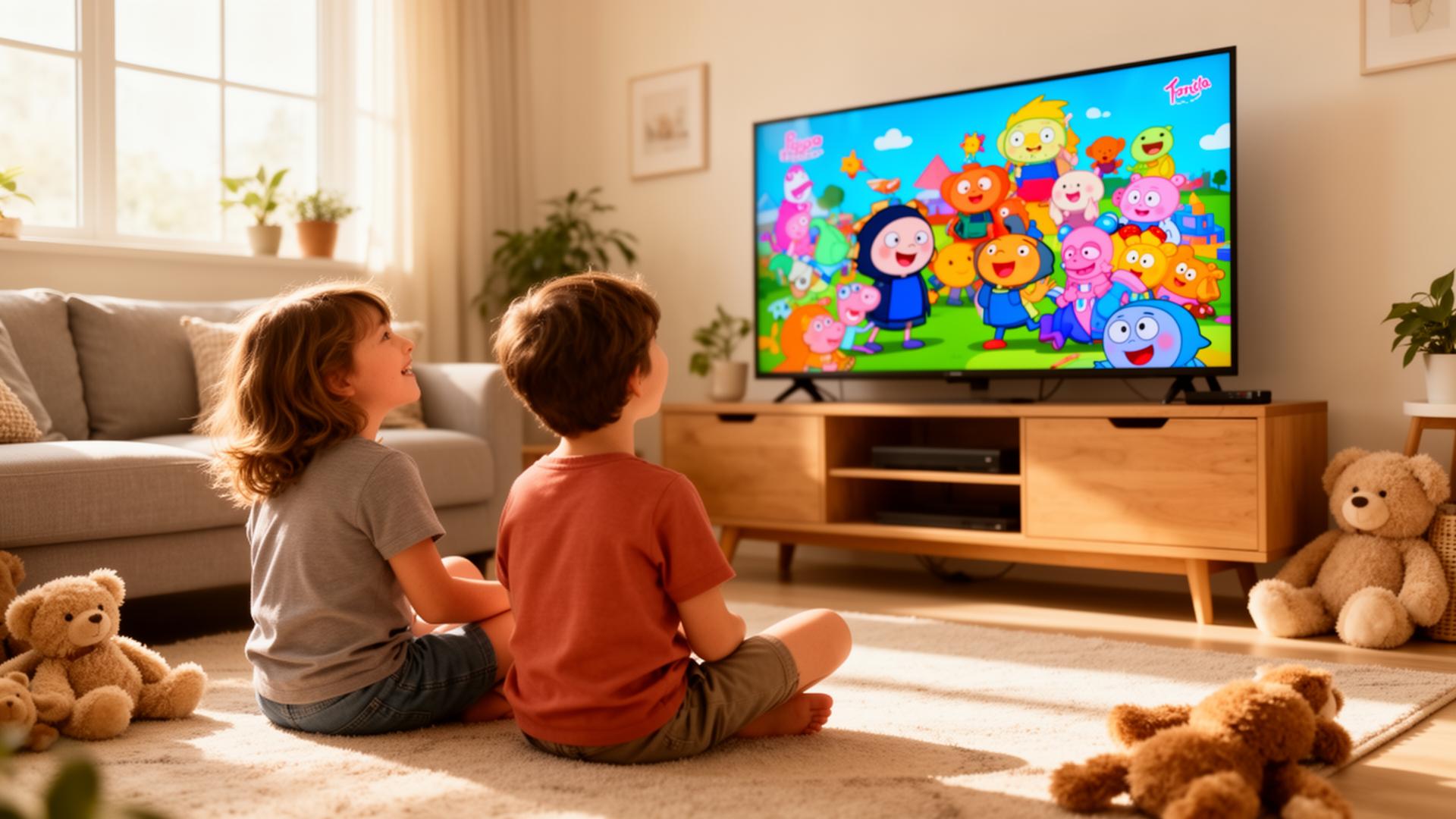 IPTV Smarter France — Abonnement IPTV Premium 8K