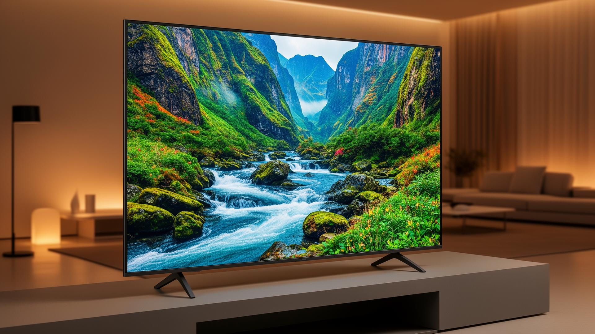 IPTV Smarter France — Abonnement IPTV Premium 8K