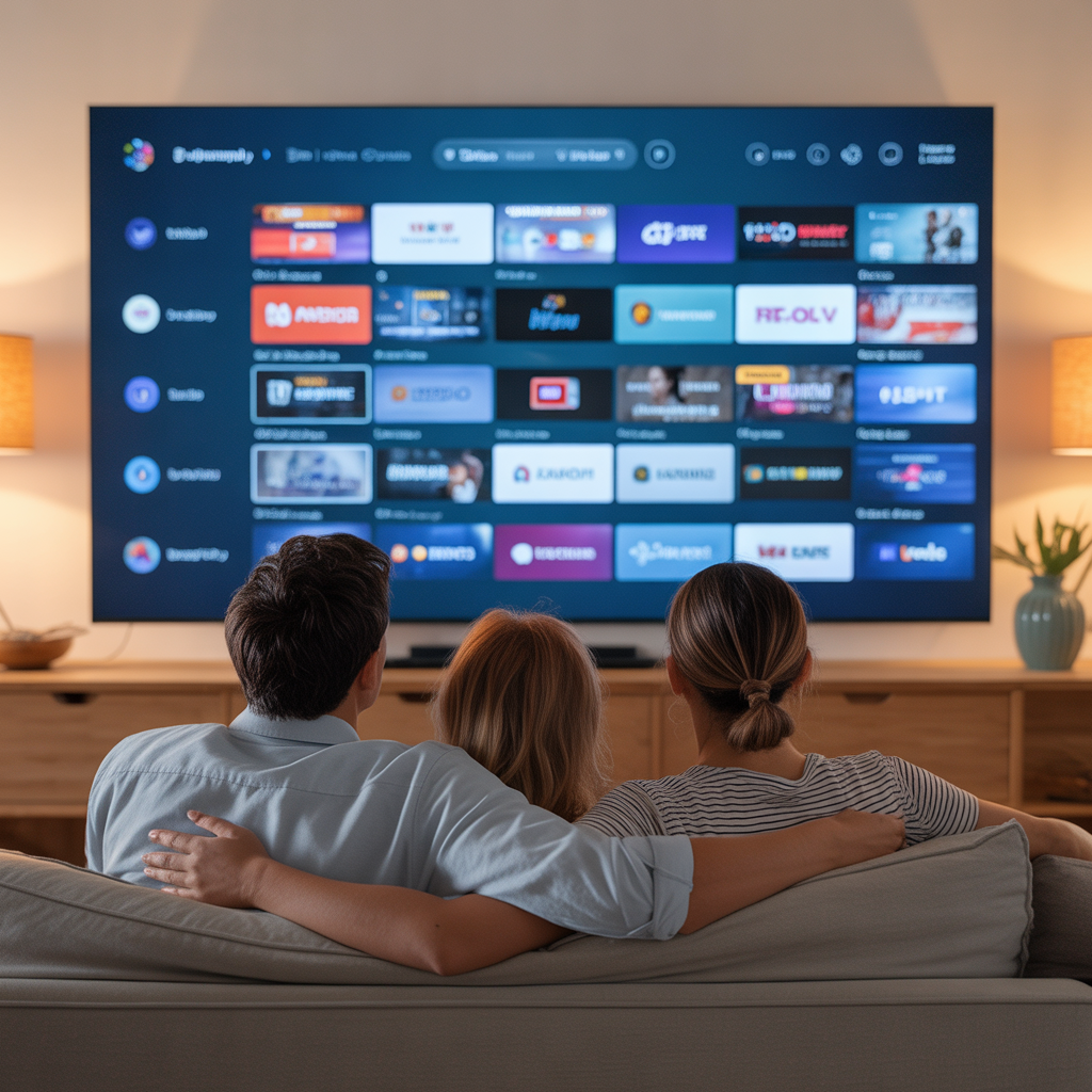 Abonnement IPTV France : Guide Complet 2026