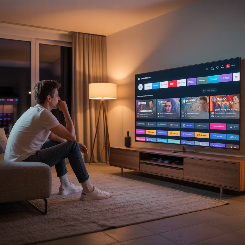 Qu'est-ce que IPTV Smarter ? Guide Complet 2026