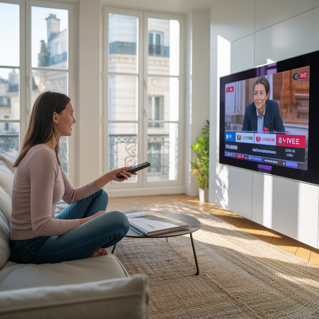 France IPTV Essai Gratuit 2026 : Comment Tester Avant d'Acheter